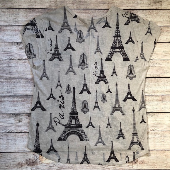 Women’s Paris Top Size 3X - Picture 3 of 3